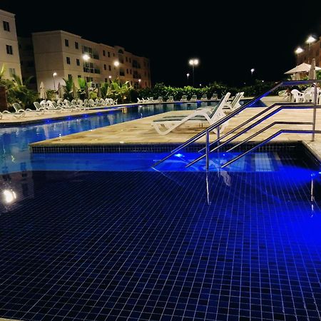 Palm Acqua Resort Pôrto das Galinhas Rum bild