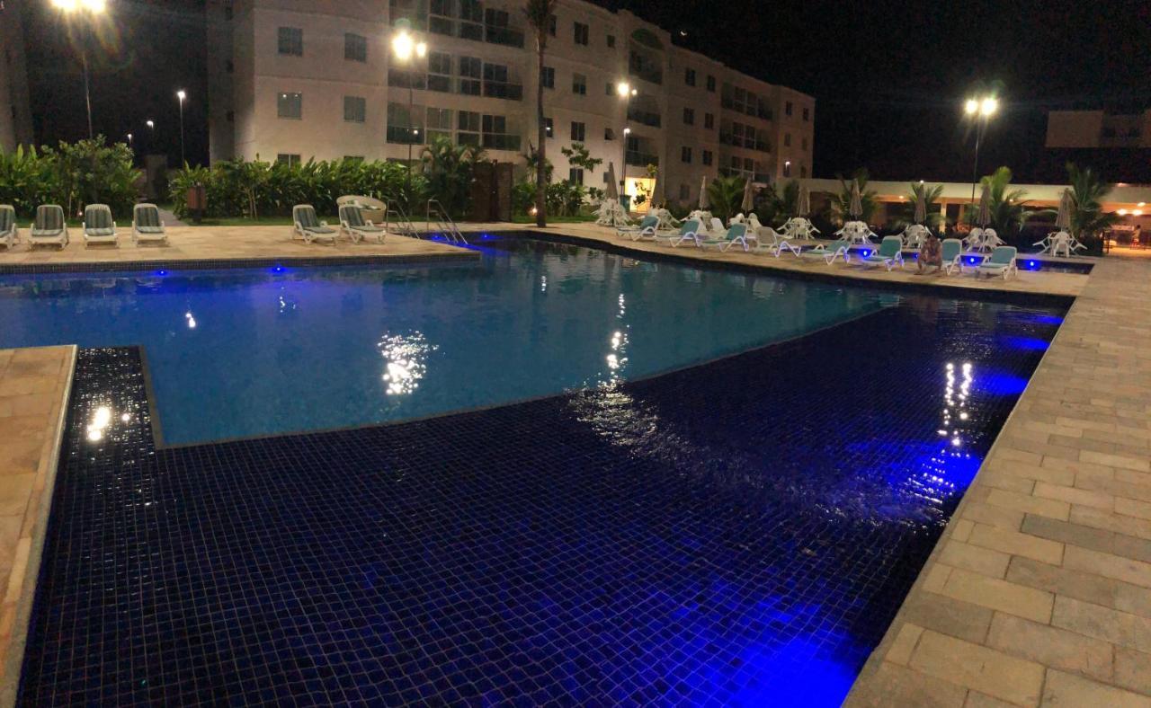 Palm Acqua Resort Pôrto das Galinhas Exteriör bild