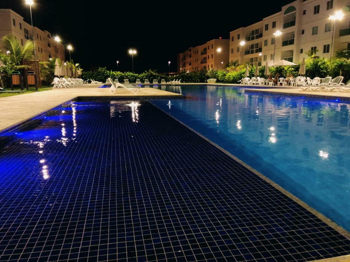 Palm Acqua Resort Pôrto das Galinhas Exteriör bild