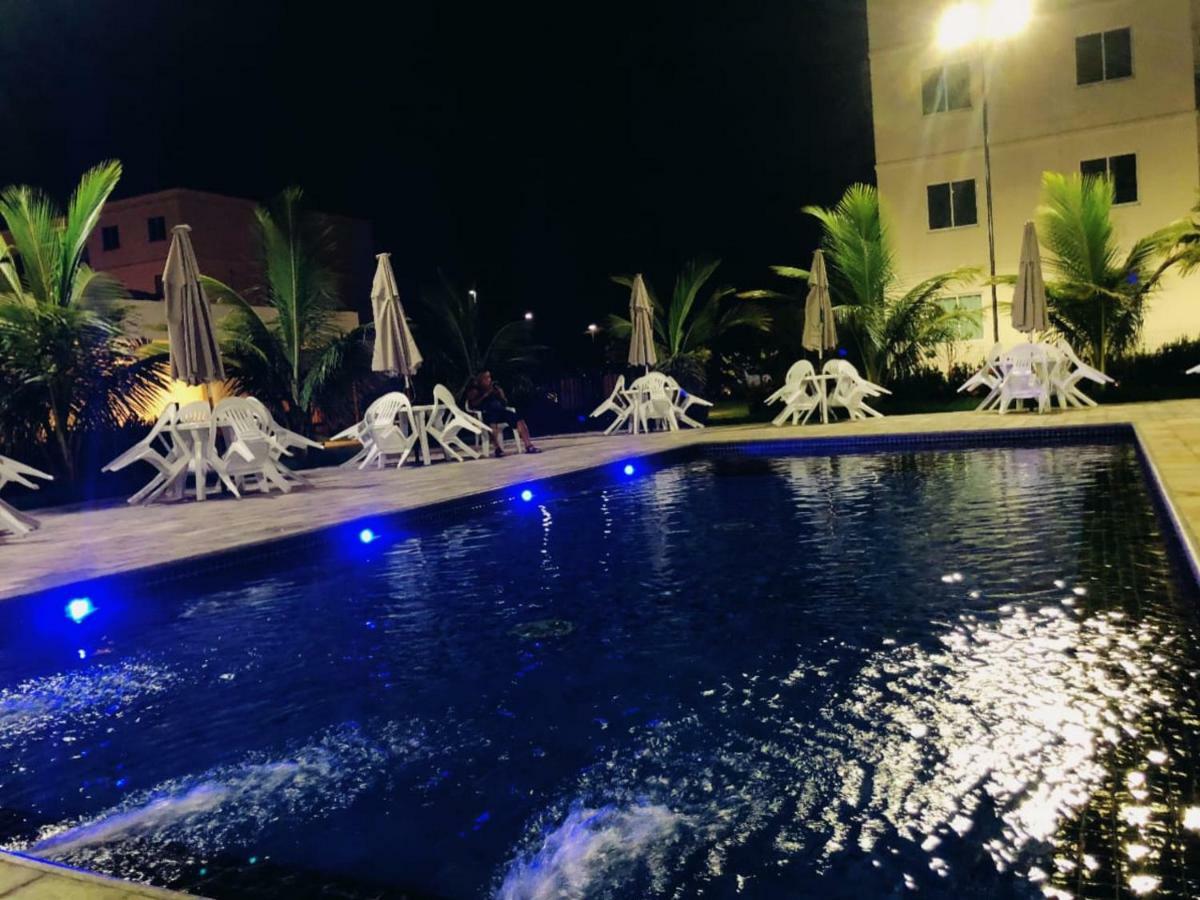 Palm Acqua Resort Pôrto das Galinhas Exteriör bild