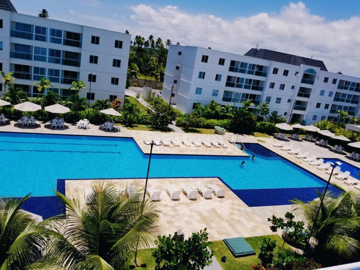 Palm Acqua Resort Pôrto das Galinhas Exteriör bild